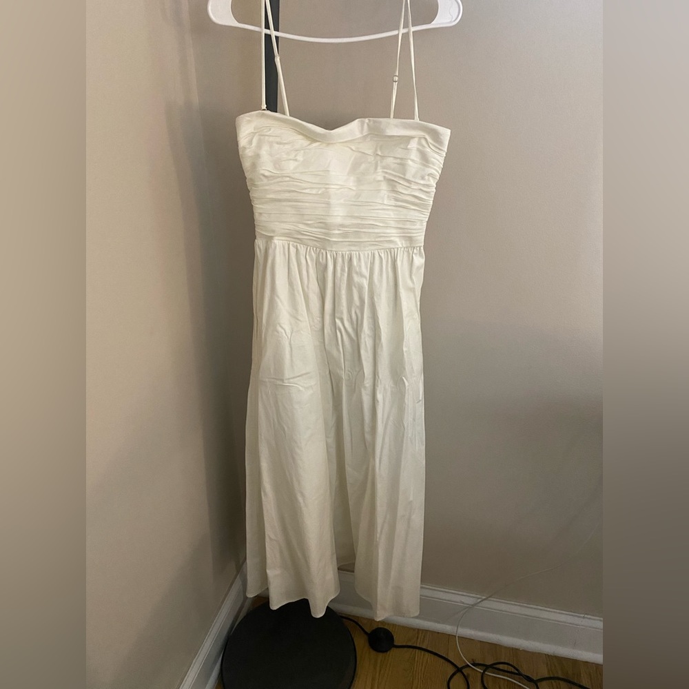 Reformation dress